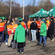 blocage bpost bruxelles