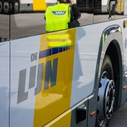 Vous êtes un usager des lignes De Lijn ? La société de transport annonce une mauvaise nouvelle 