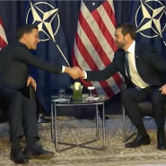 Le vice-président américain JD Vance a affirmé vendredi que Washington était prêt à faire pression sur la Russie dans de futures discussions sur le règlement de la guerre en Ukraine avant de rencontrer, en Allemagne, le président Volodymyr Zelensky.