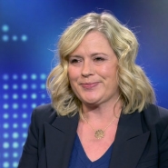 Vanessa Matz, invitée de Martin Buxant ce dimanche soir, a abordé l'état des prisons belges. Celle-ci a abordé l'idée de construire des prisons à l'étranger.