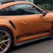 erling_haaland_porsche