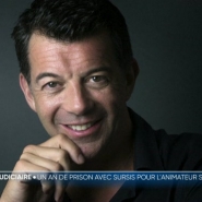 L'animateur français Stéphane Plaza a été condamné à 12 mois de prison avec sursis pour violences conjugales sur une ancienne compagne. Effondré en larmes à l'annonce du verdict, il a immédiatement fait savoir, par l'intermédiaire de ses avocats, qu'il allait faire appel.