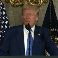 Donald Trump se dit confiant à propos d'un accord avec la Russie concernant la guerre en Ukraine. Le président amériain estime que son homologue ukrainien aurait dû passer un marché avec les Russes depuis longtemps. Il pense aussi rencontrer Vladimir Poutine prochainement.