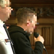 La cour d'assises de Liège a condamné David Piton à la réclusion criminelle à perpétuité pour l'assassinat de Madisson Hamoir, laquelle était alors sa compagne. Ce Sprimontois de 34 ans ne pourra prétendre à une libération conditionnelle qu'après avoir purgé 20 ans de sa peine.