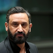 hanouna