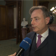 Promettre une solution pour demain, c'est un mensonge: Bart De Wever se dit inquiet de la violence liée aux drogues
