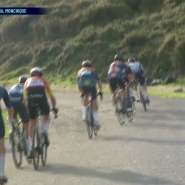 Tour d'Algarve: Jan Christen s'offre l'étape, De Plus s'offre un podium