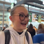 Interviews de Roxane Josse.