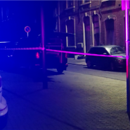 Deux corps ont été découverts dans la nuit de samedi à dimanche à Marcinelle. Les circonstances du drame ne sont pas encore connues, mais un suspect aurait été interpellé.