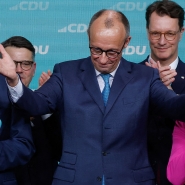 cdu