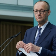 Friedrich Merz