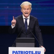 Geert Wilders