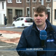 Une vaste opération policière a eu lieu à Eupen lié à l'arrestation d' Antonio Ferrara, braqueur multirécidiviste surnommé le roi de la belle. Plusieurs personnes ont été interpellés ce matin. Des échanges de tirs ont eu lieu. Le point sur l'opération. en direct.