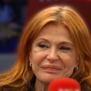 "Il y a des choses qu'on ne considère pas comme un handicap": Axelle Red pointe une grande différence entre le Rwanda et la Belgique 