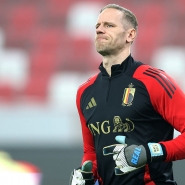 Matz Sels