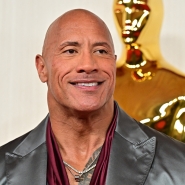 Dwayne Johnson