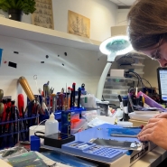 Commerce réparation