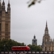 Vous comptez bientôt vous rendre au Royaume-Uni? Un grand changement est à prévoir dès le mois d'avril