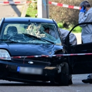 Un automobiliste fonce sur des piétons à Mannheim en Allemagne, en plein lancement des festivités du carnaval