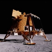 L'appareil sur la lune