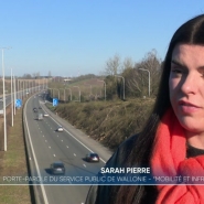 Aujourd'hui, aux heures de pointe, il fallait ajouter une vingtaine de minutes à votre temps de parcours. A partir de lundi, avec la rentrée, le chaos risque de se produire. Si vous souhaitez entrer ou sortir de Bruxelles en voiture via ce tunnel, quelles sont les alternatives qui s'offrent à vous ?