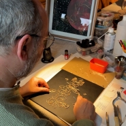 Une création de Didier