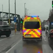 Des feux intelligents