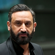hanouna