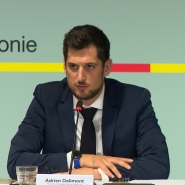 Adrien Dolimont
