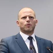 theo francken