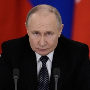 Zelensky se dit "prêt" à négocier avec la Russie: voici la réponse de Moscou