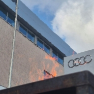 L'industrie automobile en "danger de mort": voici comment l'Union européenne veut la booster 