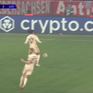 Ligue des Champions: le résumé de Bayern Munich-Bayer Leverkusen (3-0)