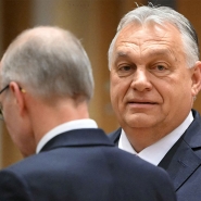 "L'Ukraine n'existe pas": pourquoi Viktor Orban ne souhaite-t-il pas aider Zelensky?  