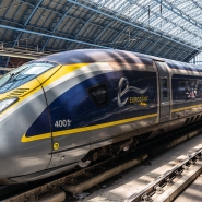 eurostar