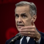 Mark Carney