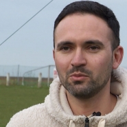 Le cœur d'Arnaud s'est arrêté six minutes sur un terrain de foot