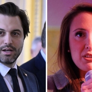 "Soit elle revient sur ses propos, soit…": Georges-Louis Bouchez pose un ultimatum à Sophie Rohonyi après les incidents du 8 mars