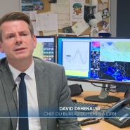 La collision entre un pétrolier et un cargo, ce matin, au large des côtes du Yorkshire, soulève beaucoup de questions. Y a-t-il un risque de marée noire en Belgique ?