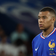 Mbappe