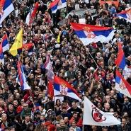 manifestation_serbie