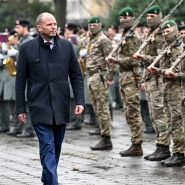 francken-armee