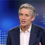 Guillaume Boutin, directeur général de Proximus, était l'invité de Face à Buxant.