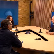 Bart De Wever a-t-il réussi à se mettre la population belge dans la poche ? Dans La Loupe, Justine Sow, Martin Buxant et Bernard Demonty analysent les résultats du Grand Baromètre RTL info-Ipsos-Le Soir.