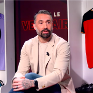 Dans le Vestiaire décortique l'actualité du football belge et des Diables Rouges.