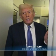 Les présidents américain et russe vont s'entretenir au téléphone demain. Une discussion qui portera sur la proposition de cessez-le-feu de 30 jours qu'a déjà accepté l'Ukraine. Sur le terrain, l'armée russe continue à gagner du terrain dans la région de Koursk, sous contrôle ukrainien.