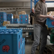 La solution d'un brasseur belge pour