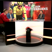 Il est en burn out complet: nos consultants se lâchent sur le cas de Cian Uijtdebroeks