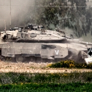 tank