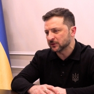 Volodymyr Zelensky annonce que de nouvelles frappes russes ont visé un hôpital après la discussion entre Trump et Poutine